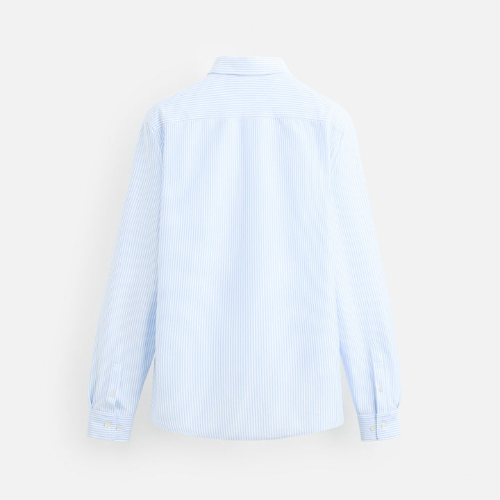 Moudda ZARA - Chemise - Coton Doux & Col Étalé - Tunisie 2