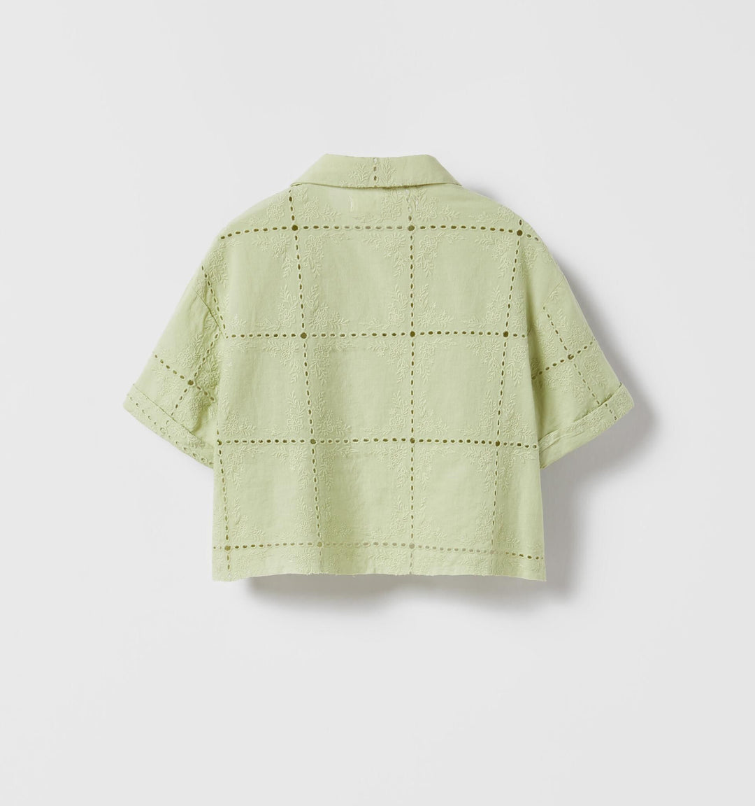 Moudda ZARA - Chemisier - Tunisie 2