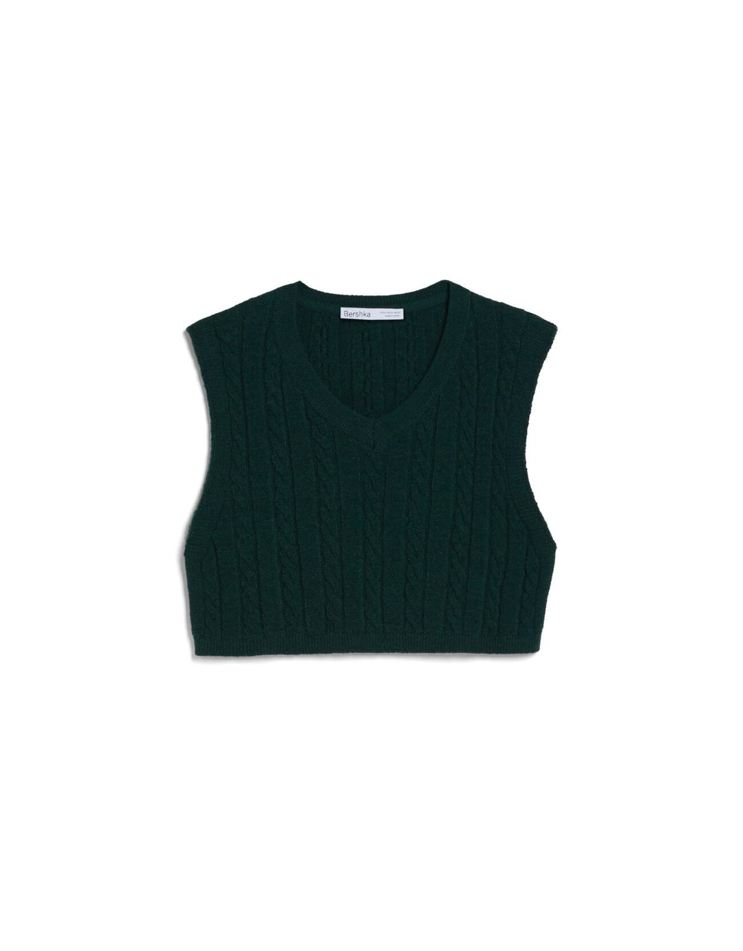 Moudda BERSHKA - Gilet / cardigan - Tunisie 1