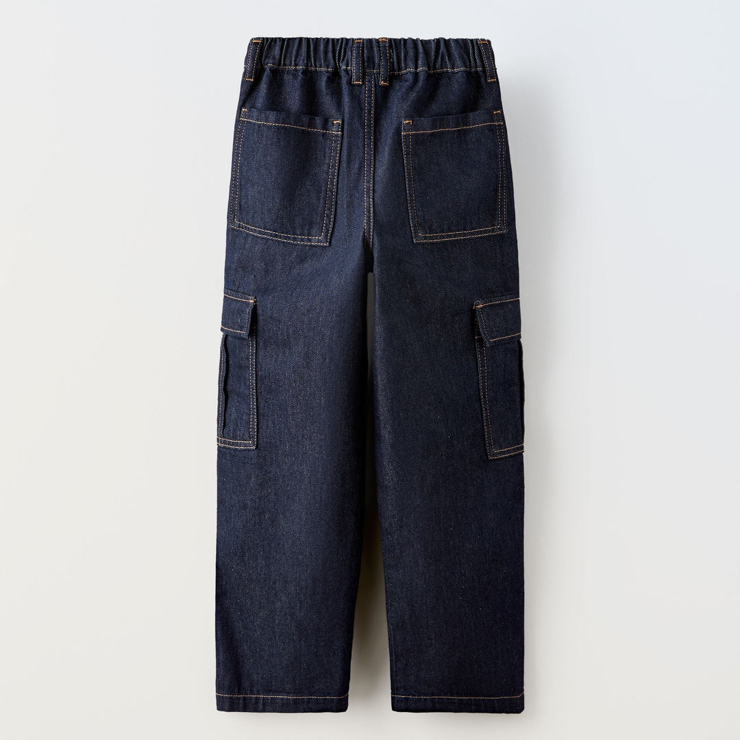 Moudda ZARA - Jean - Tunisie 2