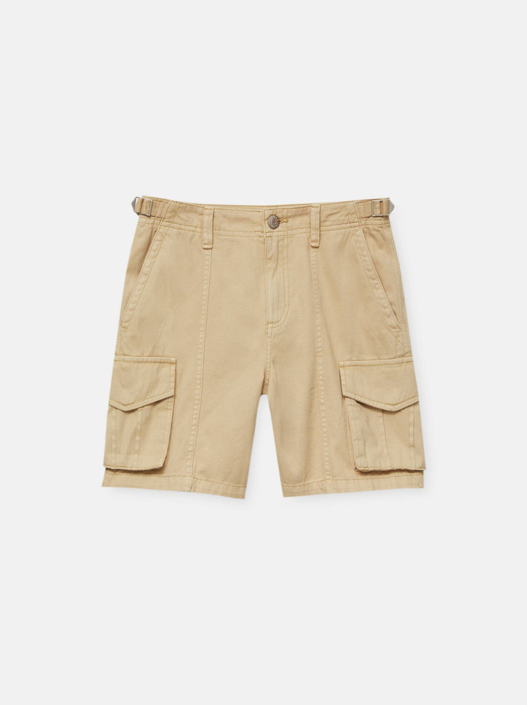 Moudda PULL & BEAR - Short / bermuda - Tunisie 1
