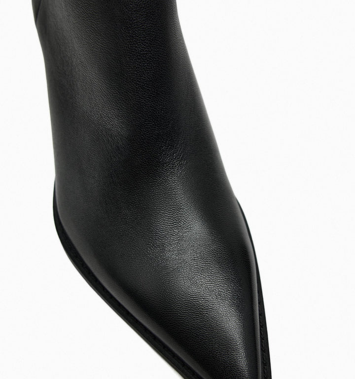 Moudda ZARA - Bottine - Tunisie 4