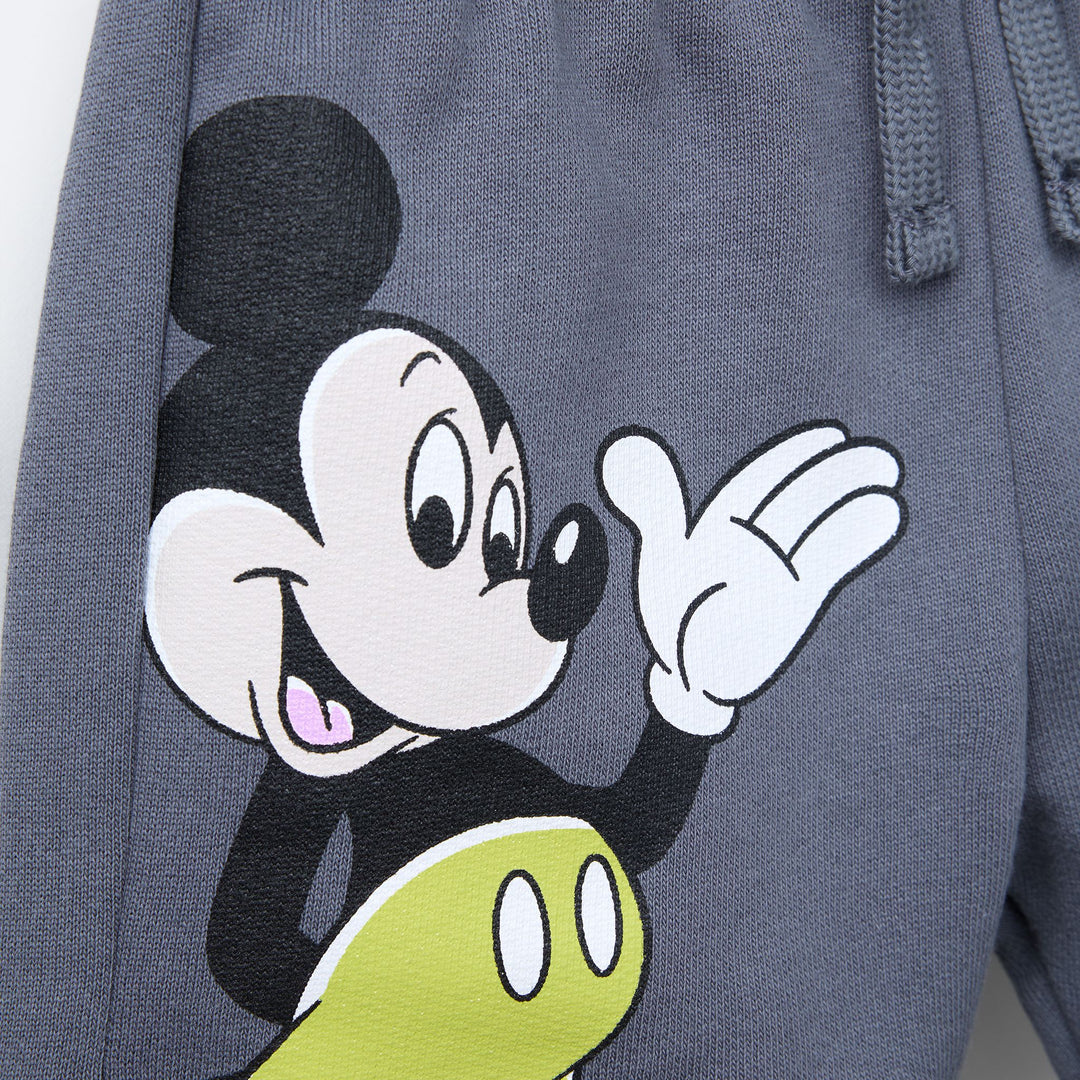 Moudda ZARA - Bermuda Enfant - Mickey (Ramadan) - Tunisie 4