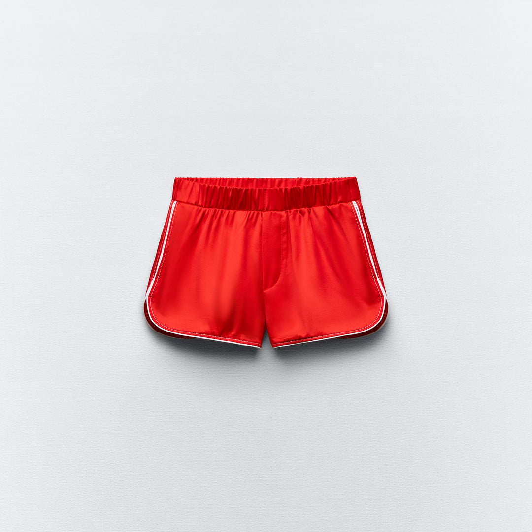 Moudda ZARA - Shorts - Tunisie 1