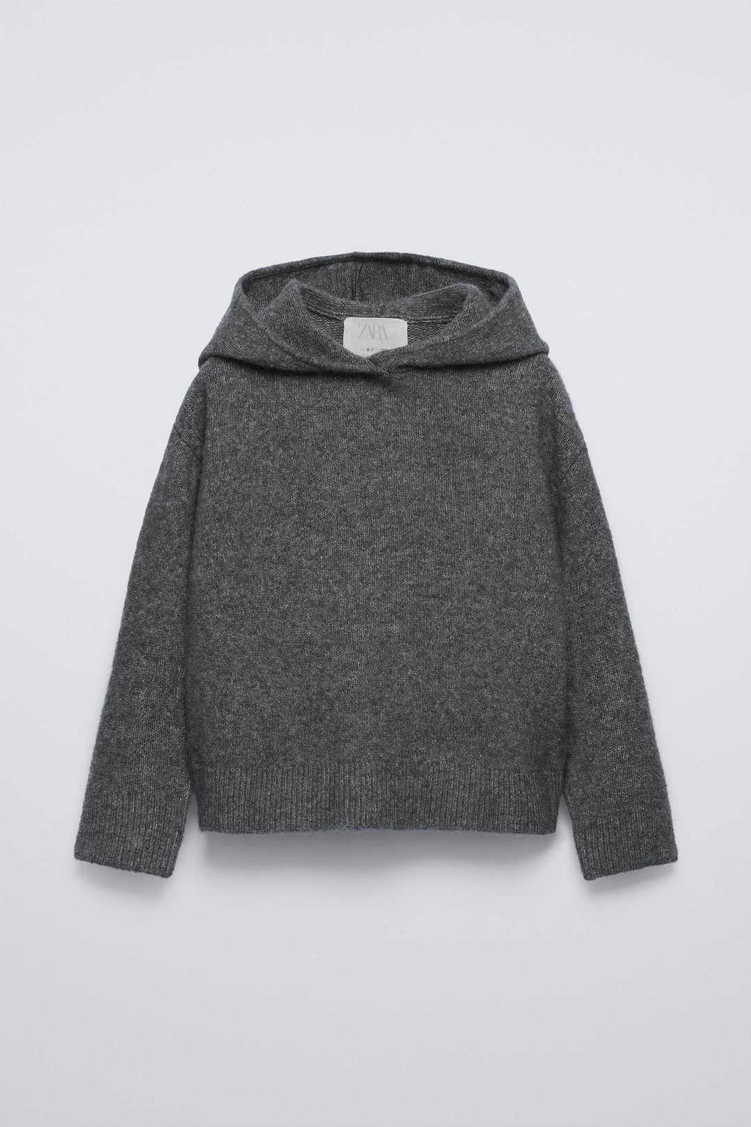 Moudda ZARA - Pull à capuche – ensemble coordonné - Tunisie 1