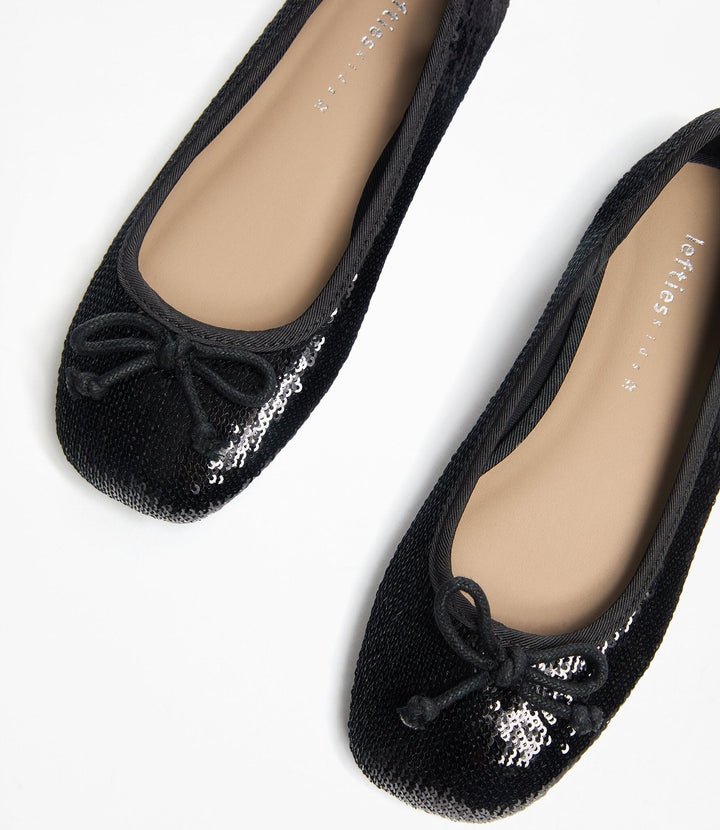 Moudda Lefties - Ballerine - Paillettes - Tunisie 4