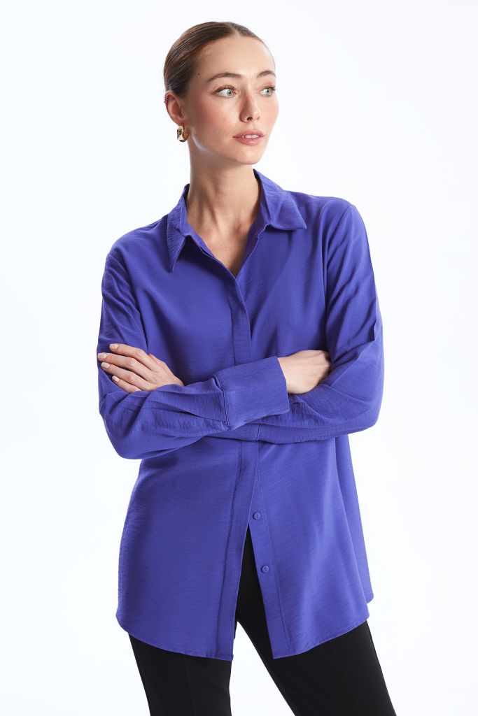 Moudda LC Waikiki - Chemise - 1