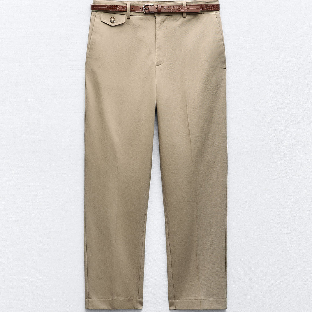 Moudda ZARA - Pants - Tunisie 3