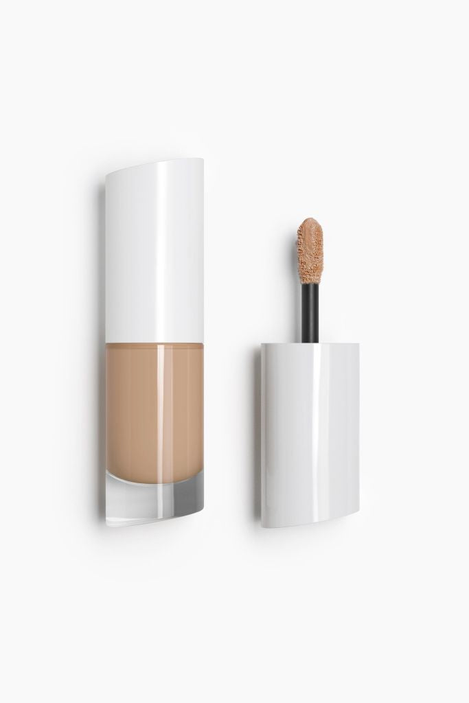 Moudda ZARA - Maquillage Visage - 1