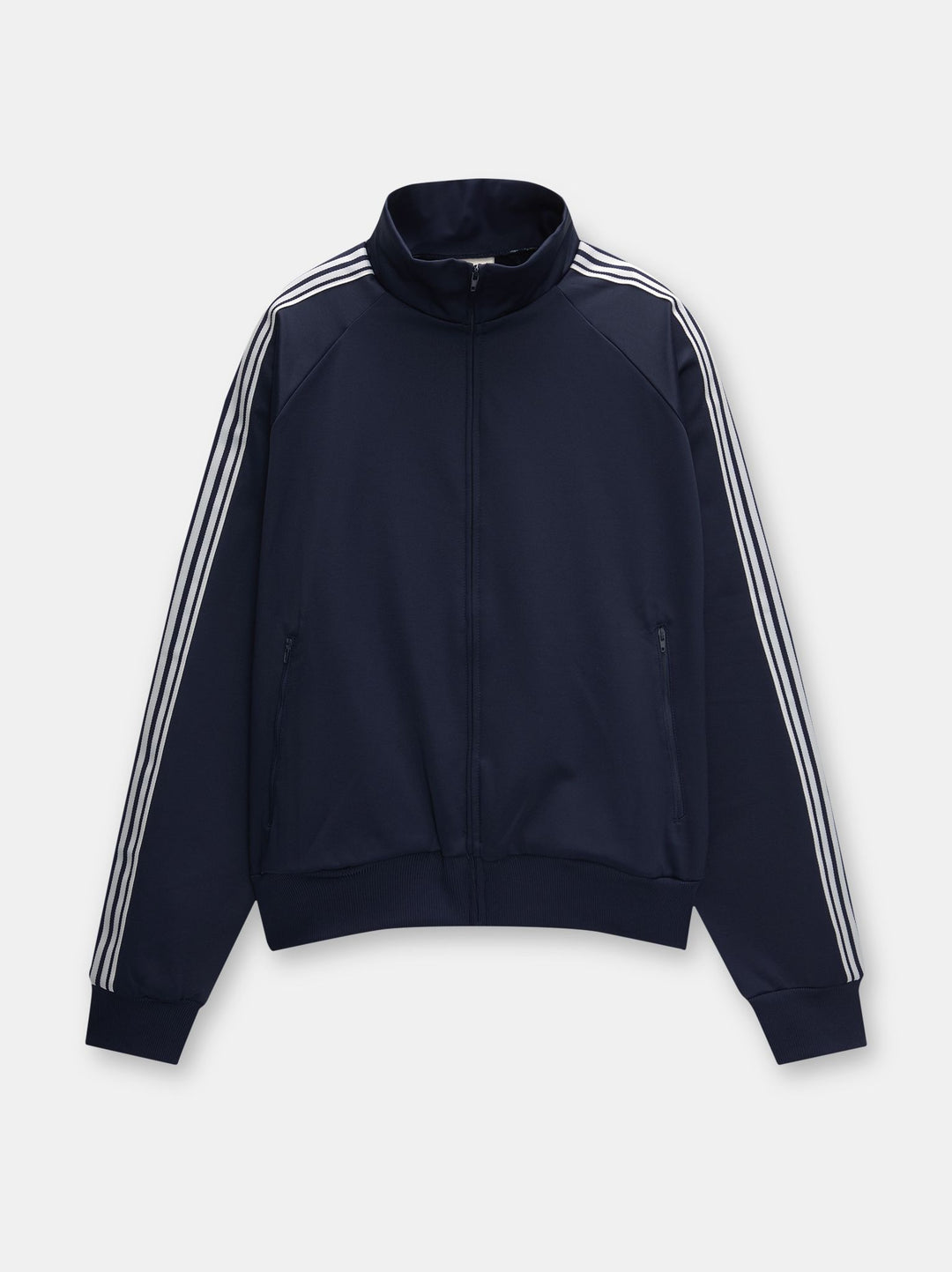Moudda PULL & BEAR - Sweat Veste Bandes Latérales - Tunisie 1