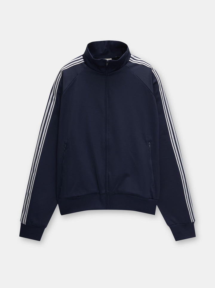 Moudda PULL & BEAR - Sweat Veste Bandes Latérales - Tunisie 1