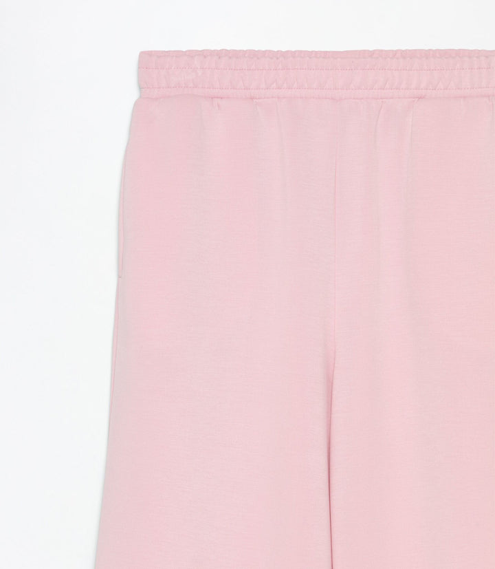 Moudda Lefties - Pantalon Culotte Uni Modal - Février Fille - Tunisie 4