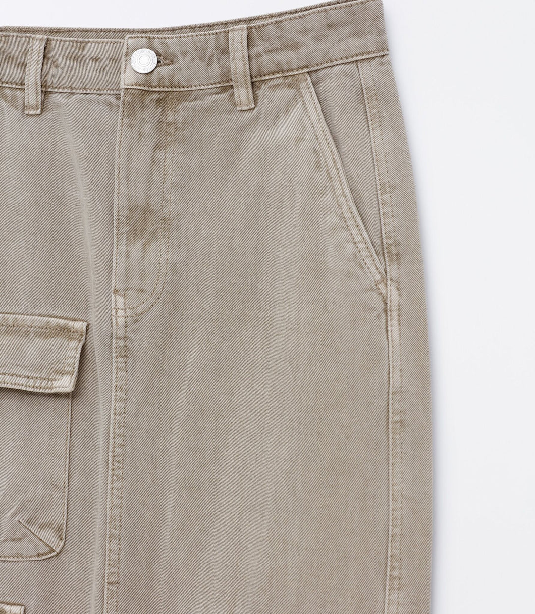 Moudda Lefties - Jupe - Tunisie 2