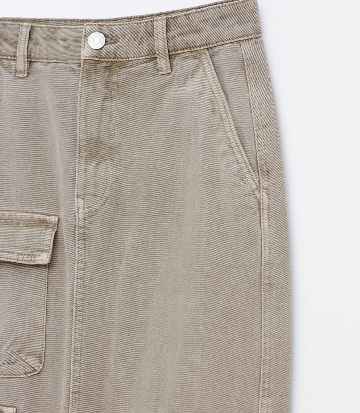 Moudda Lefties - Jupe - Tunisie 2