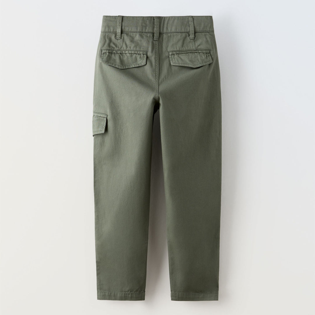 Moudda ZARA - Boy Other Trs - Tunisie 1