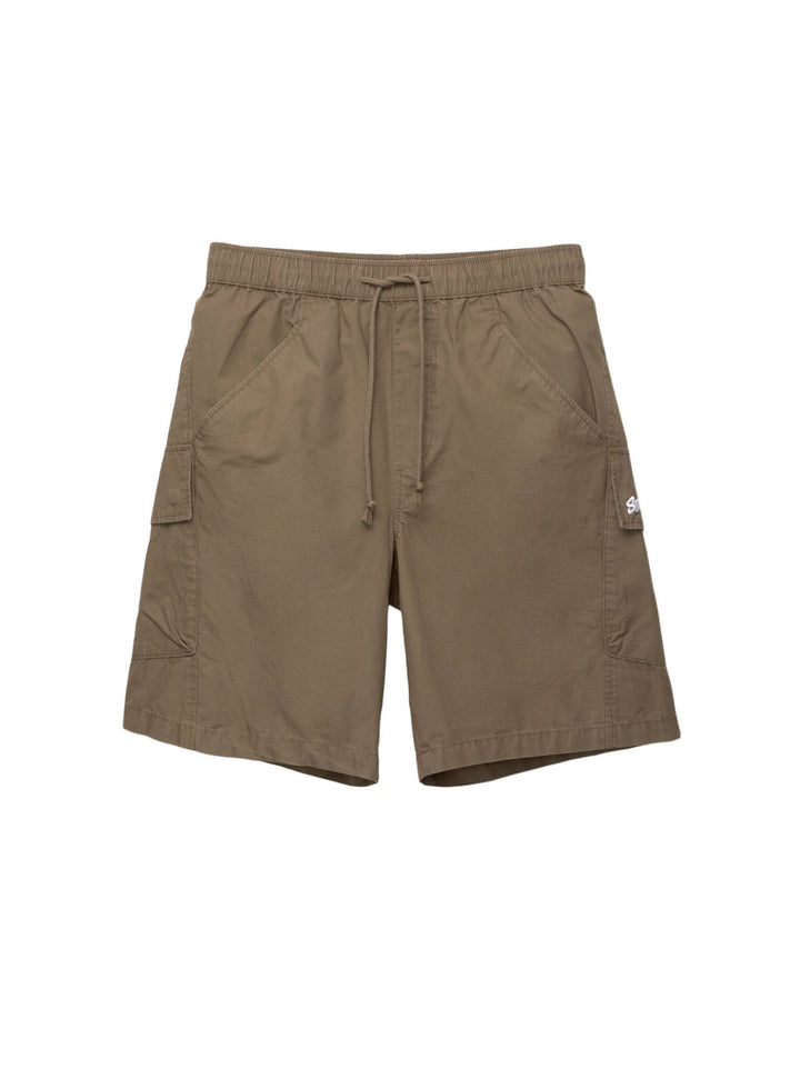 Moudda PULL & BEAR - Bermuda Cargo - Ripstop - Tunisie 1