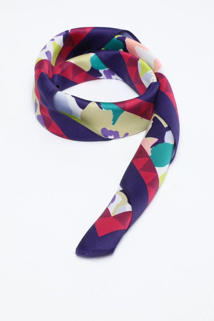 Moudda Lefties - Foulard - 1