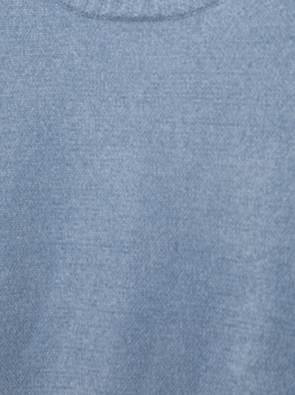 Moudda PULL & BEAR - Pull Crew Neck Chenille Fine - Tunisie 2