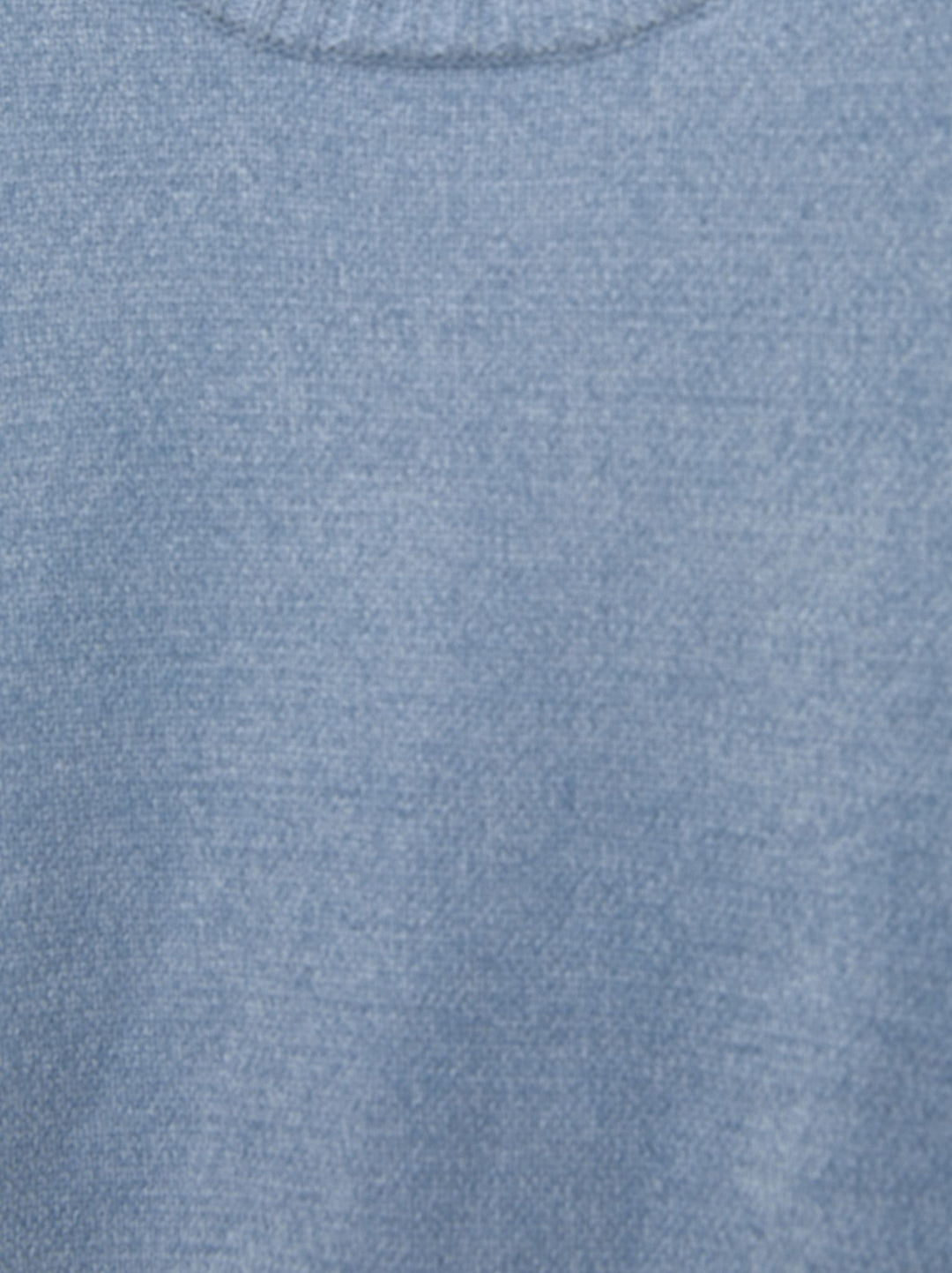 Moudda PULL & BEAR - Pull Crew Neck Chenille Fine - Tunisie 2