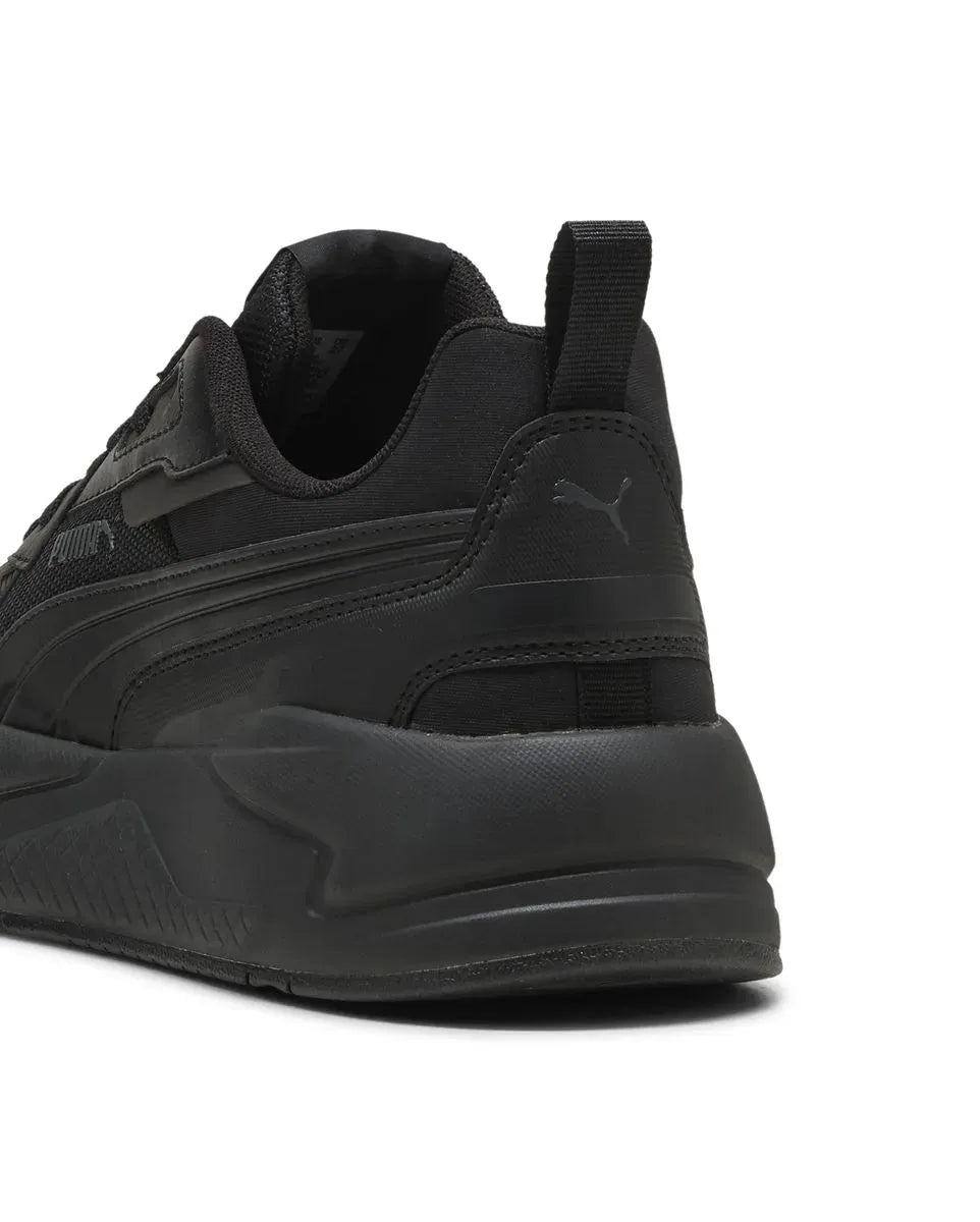 Moudda Puma - Sneakers PUMA X-Ray 3,PUMA Black-Flat Dark Gray pour hommes - Tunisie 6
