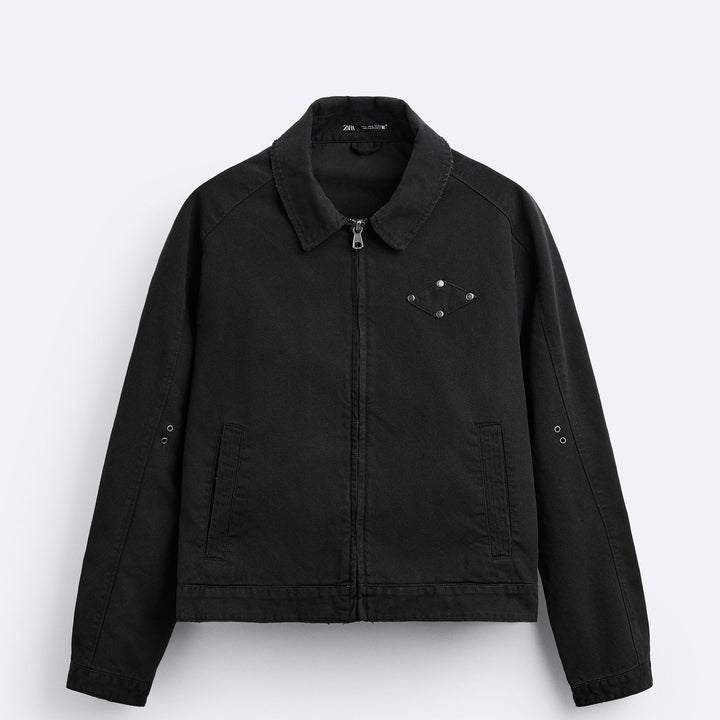 Moudda ZARA - Jacket - Tunisie 1