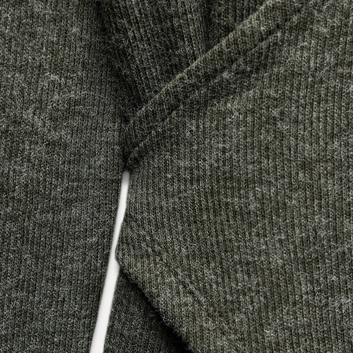 Moudda ZARA - Veste - Croisée & Soft Mélange - Tunisie 3