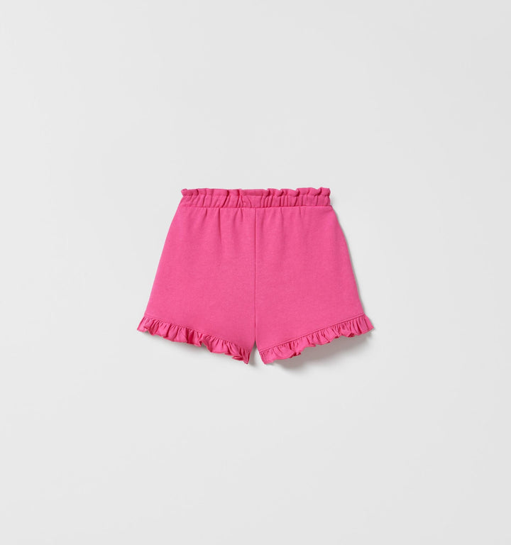 Moudda ZARA - Short - Tunisie 2