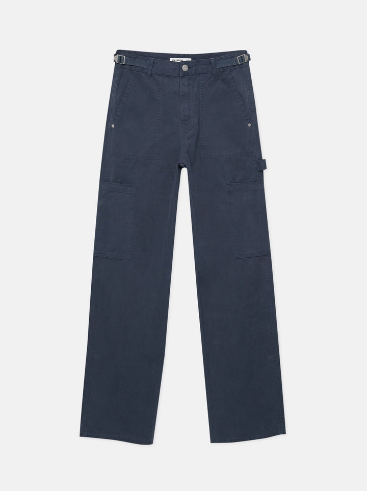 Moudda PULL & BEAR - Pantalon - Tunisie 2