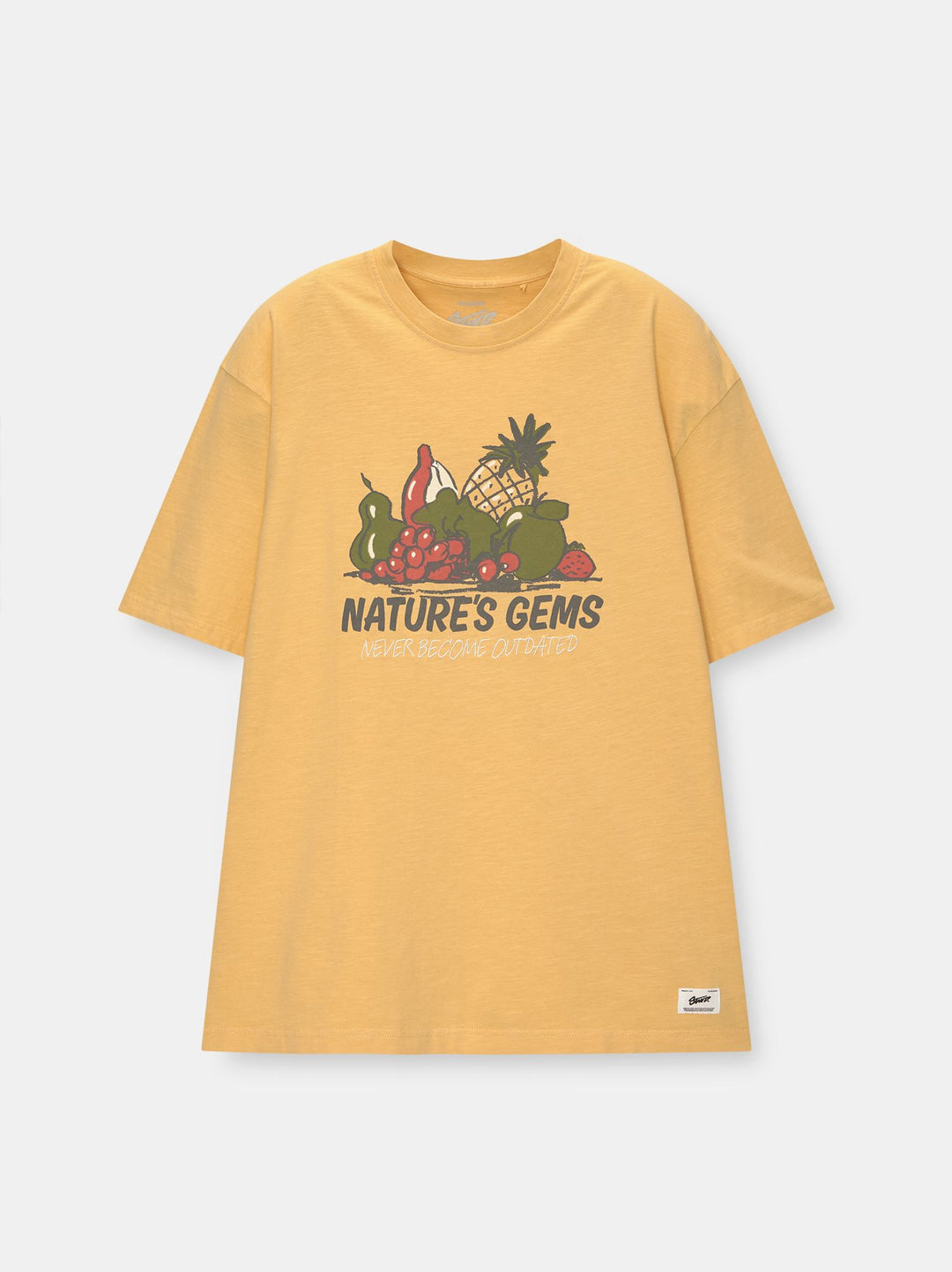 Moudda PULL & BEAR - T-Shirt - Tunisie 2
