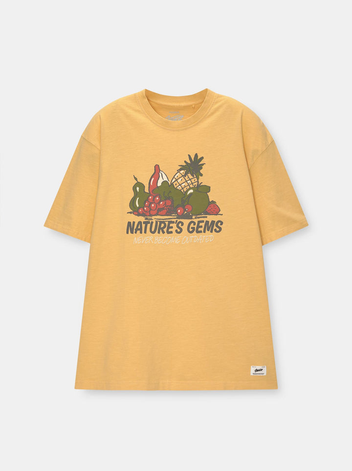 Moudda PULL & BEAR - T-Shirt - Tunisie 2