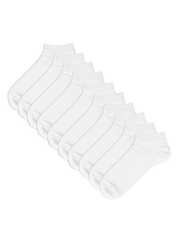 Moudda LC Waikiki - Chaussettes  de basket pour Femmes - Tunisie 1