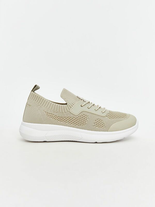 Moudda LC Waikiki - Sneakers Femme Beige - Tunisie 2