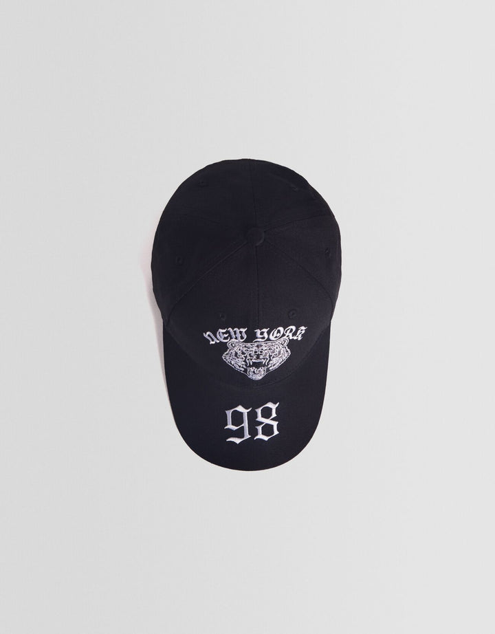 Moudda BERSHKA - Chapeau/bonnet/casquette - Tunisie 2