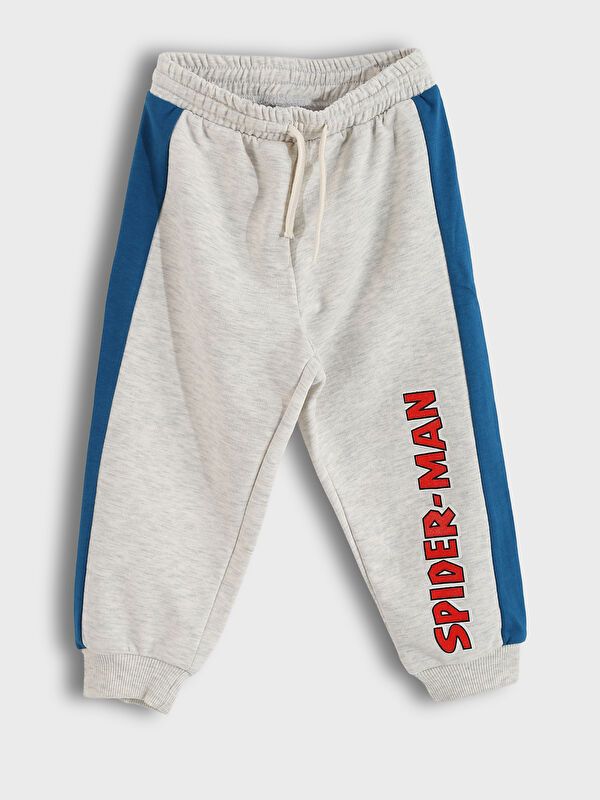 Moudda LC Waikiki - Ensemble jersey sous licence Garçon Bleu foncé - Tunisie 3