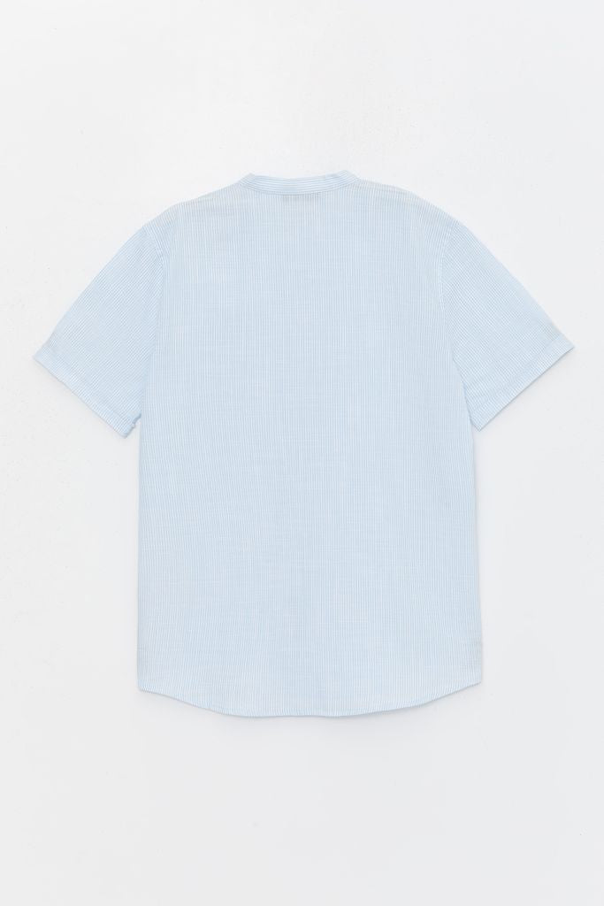 Moudda LC Waikiki - Chemise - 2