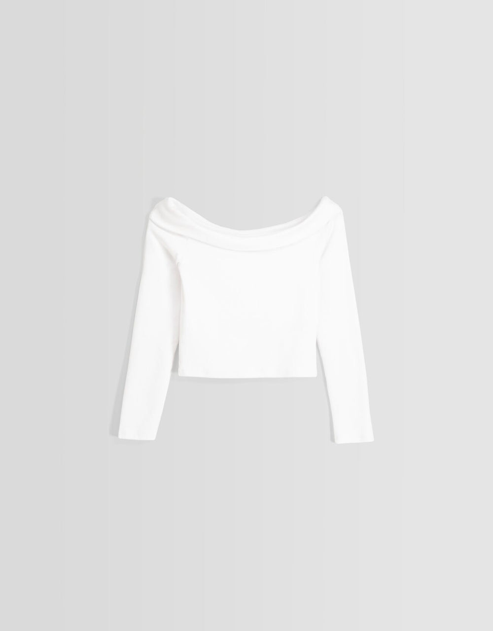 Moudda BERSHKA - Tee shirt - Tunisie 2