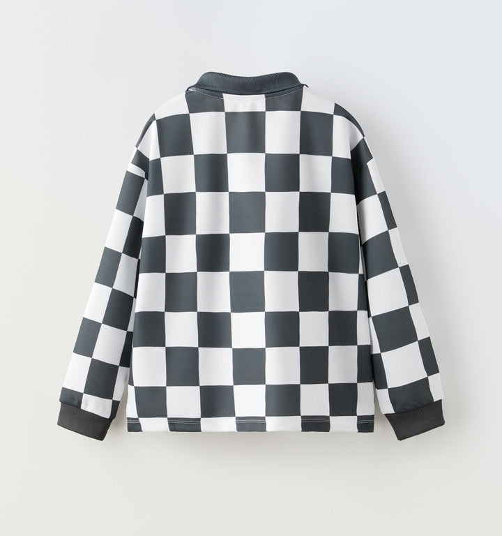 Moudda ZARA - Pull-Over - Tunisie 2