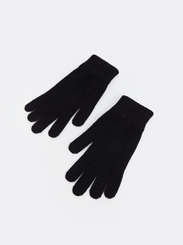 Moudda LC Waikiki - Gants tricot  pour Hommes - Tunisie 1