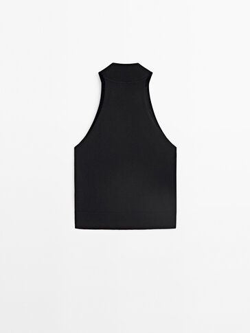 Moudda Massimo Dutti - Pull over - Tunisie 2