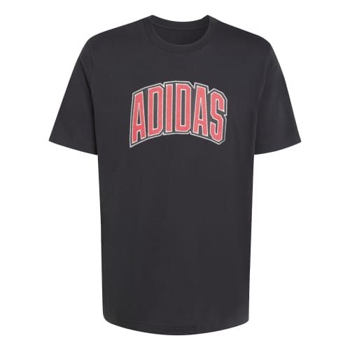 Moudda Adidas - T-SHIRT GRAPHIQUE UNIVERSITAIRE STADIUM - Tunisie 1