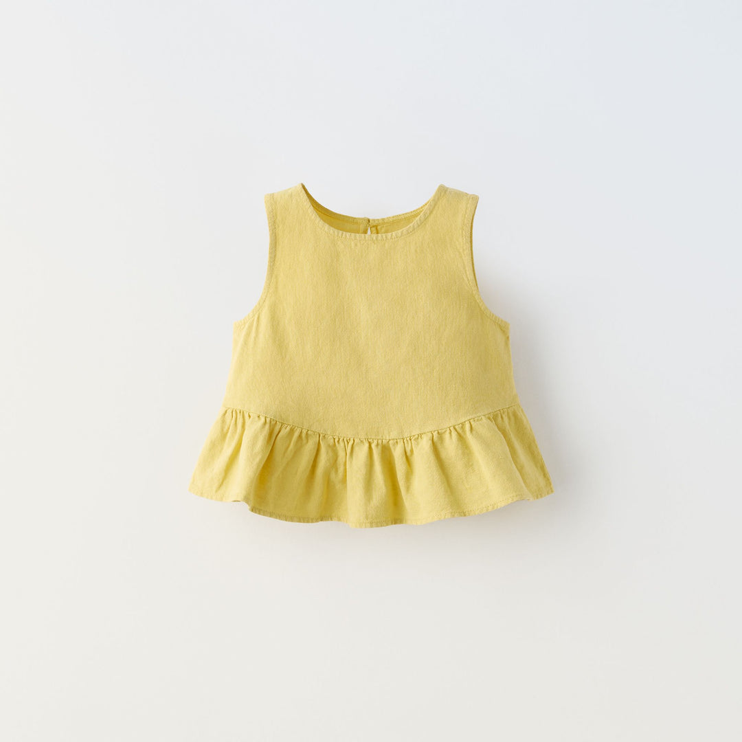 Moudda ZARA - Kda Shirt - Tunisie 1