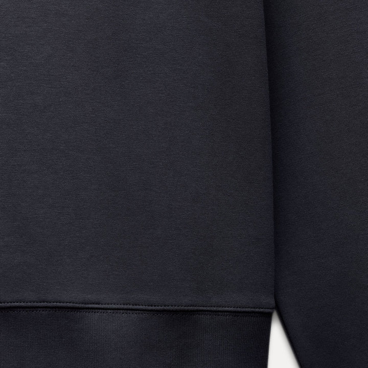 Moudda ZARA - Sweat Col Rond Interlock (Ensemble) - Tunisie 4