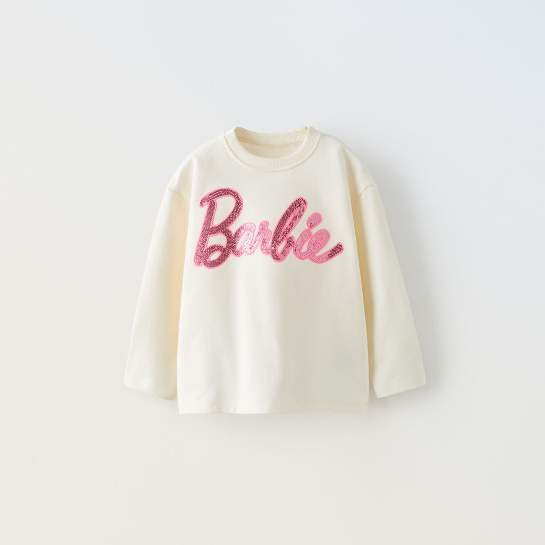 Moudda ZARA - Kids-A L/S Tsh - Tunisie 1