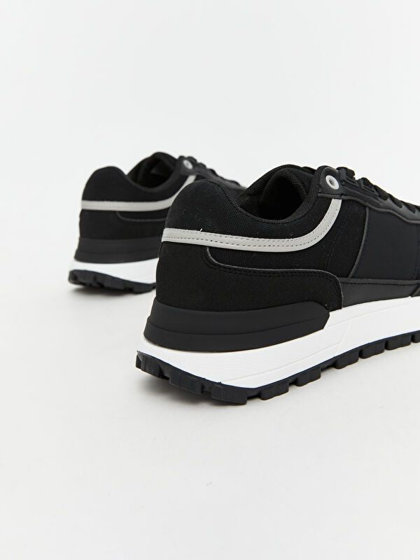 Moudda LC Waikiki - Sneakers Homme Noir - Tunisie 5