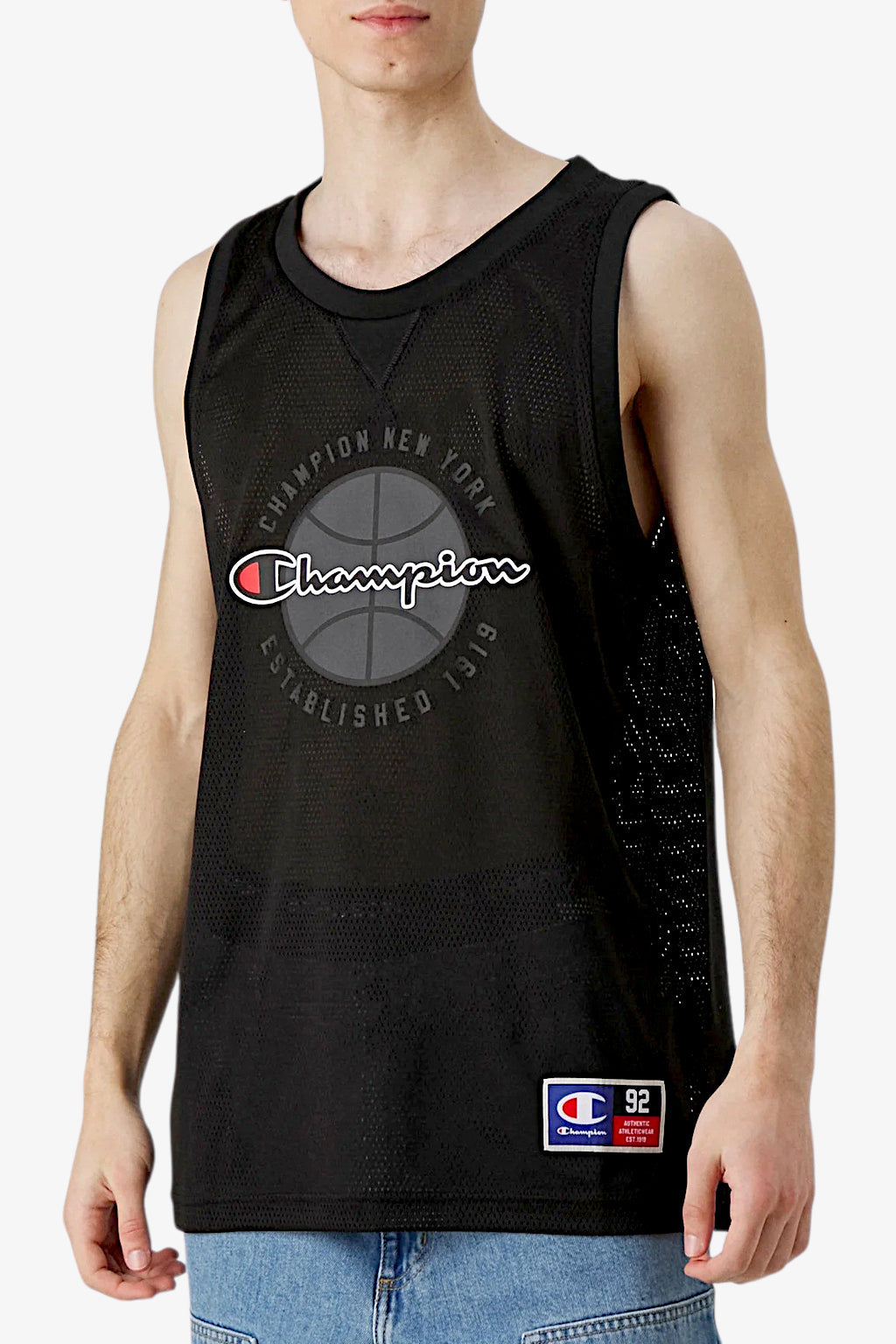tank-top-93463 Champion Moudda Tunisie -1