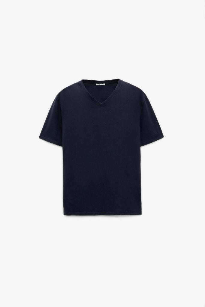 Moudda ZARA - T-Shirt - 1