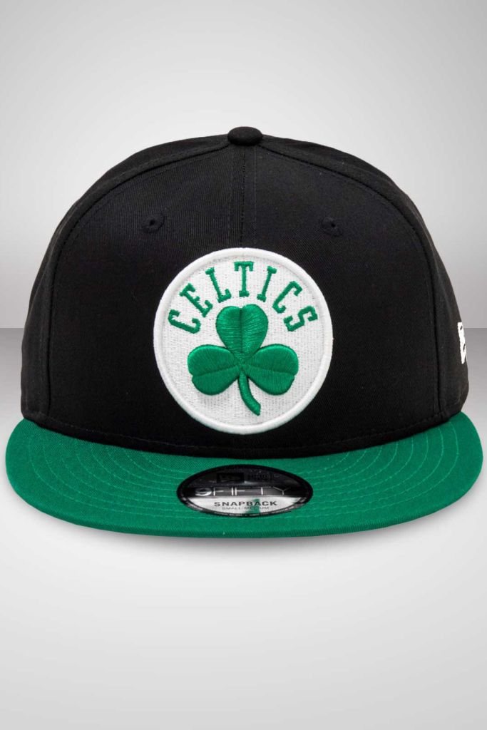 Moudda New Era - Nba 9Fifty Nos 950 Boscel Blko - 1