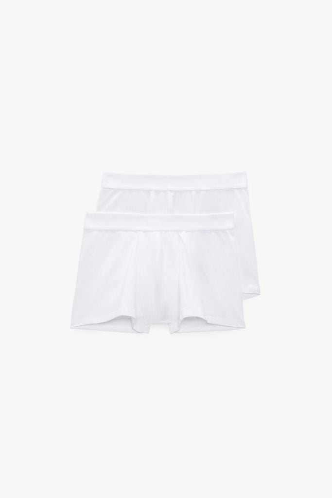 Moudda ZARA - Culotte/Calecon - 1