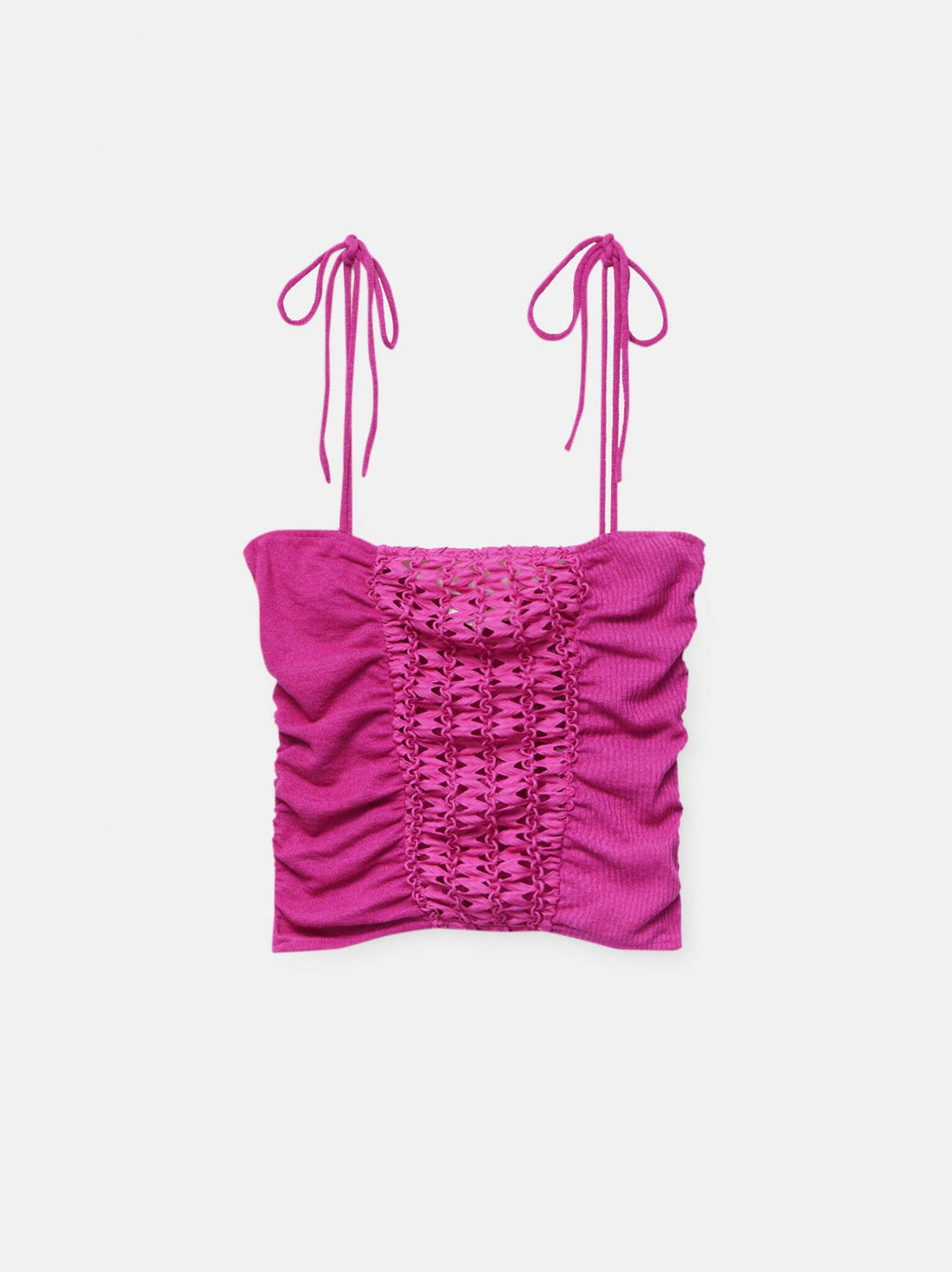 Moudda PULL & BEAR - Tee shirt - Tunisie 1