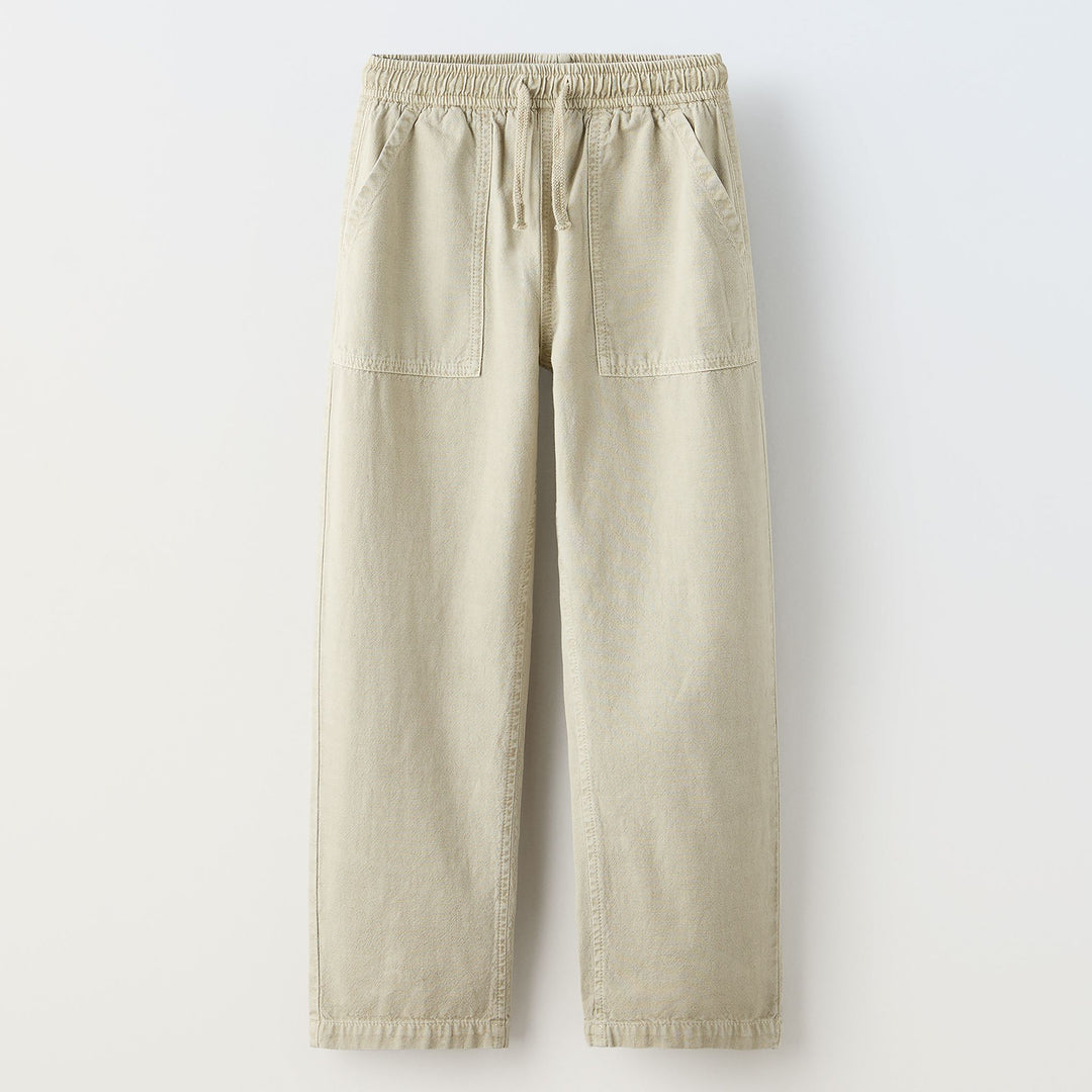 Moudda ZARA - Boy Other Trs - Tunisie 3